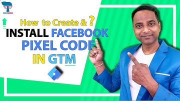 How to Install Facebook Pixel with Google Tag Manager - Manual & Partner Integration in Hindi