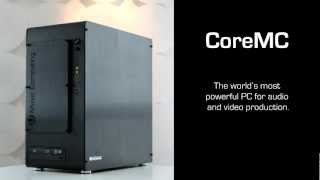 Worlds Most Powerful Pc Coremc Gen3 By Music Computing