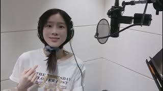 [MV] 태연 (TAEYEON) - 꿈 (Dream) (Studio Recording Ver.)