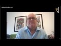 KeyPress Author Andrew Houvouras on The Lives of the Silent