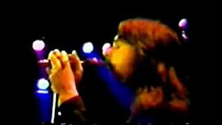 Bob Seger - You'll Accomp'ny Me