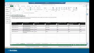 Part 3 - Microsoft Assessment and Planning Toolkit for Azure