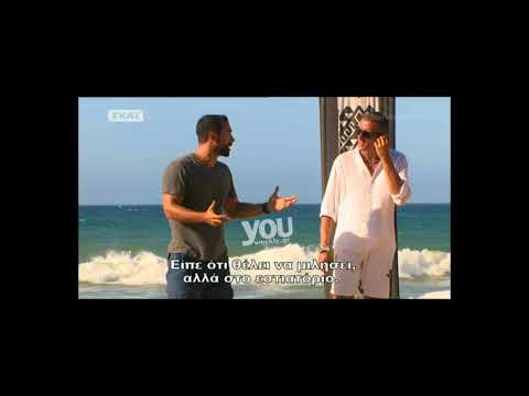 Survivor 2: Ο Ρουμάνος παίκτης έκανε πρόταση γάμου στην Ροδάνθη!