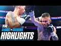 Ref:WwIjdffXIME Thomas chabot &amp; matias ezequiel guenemil trade leather | fight highlights