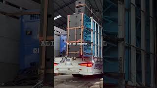 Kimochi Istirahat Dulu