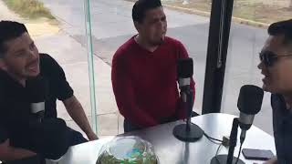 Tiempo #EnVivo- Banda Los Recoditos