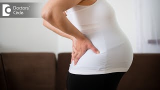 What are the pain and aches during pregnancy? - Dr. Shefali Tyagi What are the pain and aches during pregnancy? - Dr. Shefali Tyagi