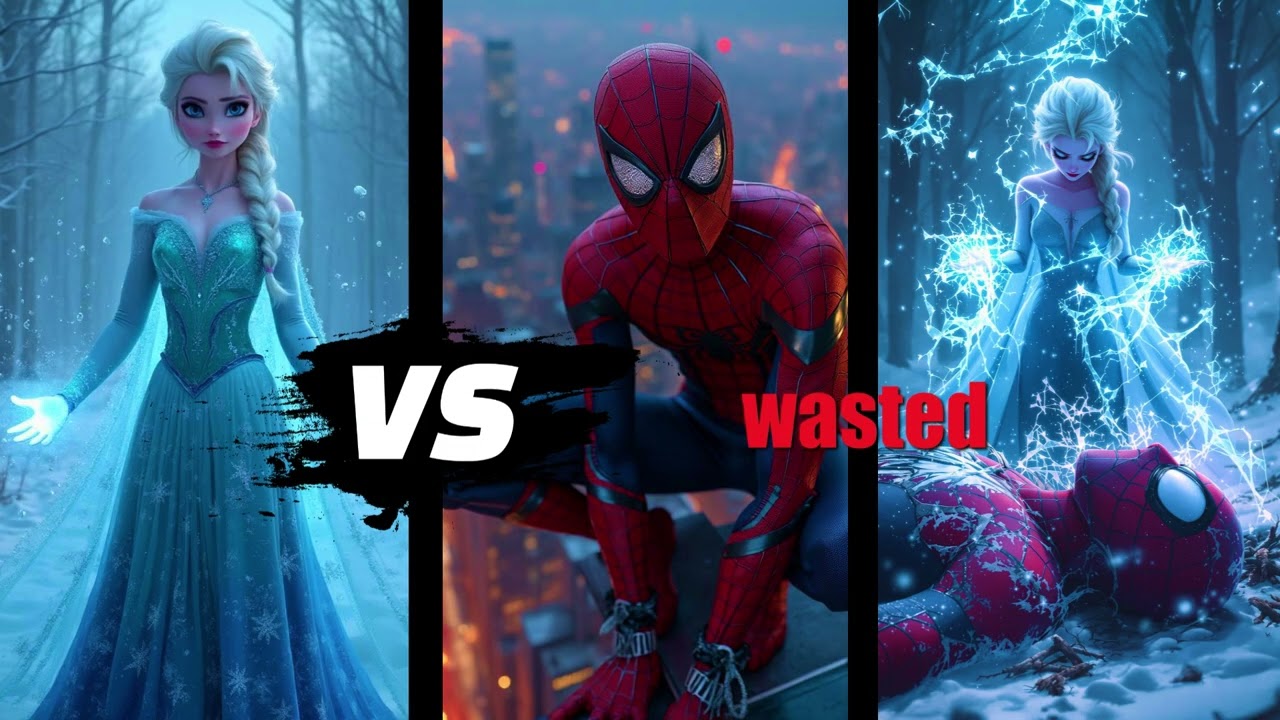 Epic Battle Royale 10 Legends Clash in Ultimate Showdown 💥⚡