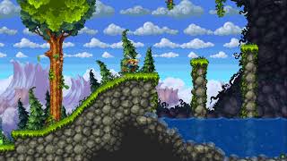 Tiny Thor Demo gameplay pc