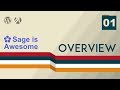 Sage is Awesome - 01 - Install and Overview