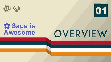 Sage is Awesome - 01 - Install and Overview