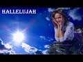 Дань памяти по ушедшим от нас девчонкам - Hallelujah - memory of the lost Moto ladies