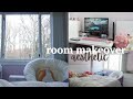 Room Makeover 2021 | korean room aesthetic