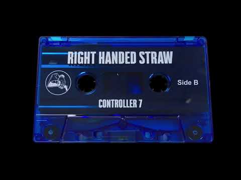 Controller 7 - Right Handed Straw (Side B)