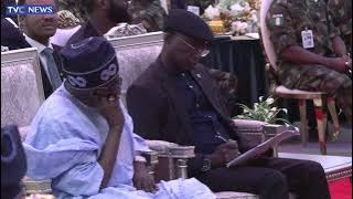 Killings: Give Us Peace In Benue State, Tor Tiv Tells President Tinubu