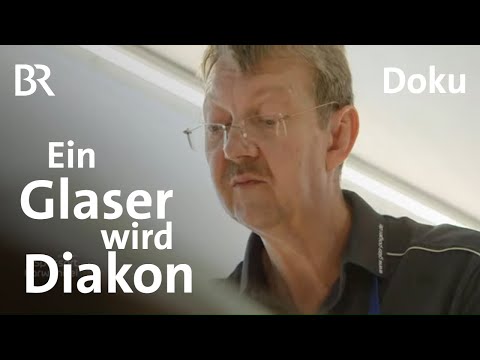 Video: Trägt ein Diakon ein Halsband?