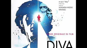 Wilhelmenia Fernandez - La Wally (from Diva) Wilhelmenia Fernandez - La Wally (from Diva)