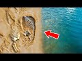 Come Cambierebbe la Terra con un 50 Percento di Terra e 50 Percento di Acqua