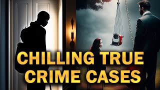 5 Chilling True Crime Cases That Shocked the World