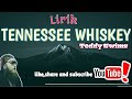 Teddy Swims-Tennessee Whiskey Lirik Terjemahan Indonesia(lyrics video)