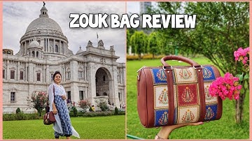 ZOUK BAG
