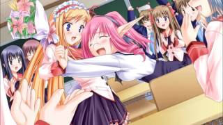 Nightcore ~ Come Over《Clean Bandit》