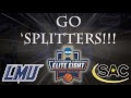 2017 SAC NCAA Elite 8 Hype Video | Lincoln Memorial