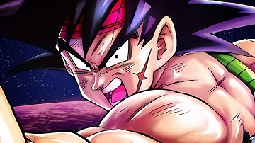 Z Difficulty In Dragon Ball Z Infinite World Is TOO HARD!