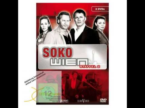 Soko Wien Staffel 1 Soko Wien Staffel 1