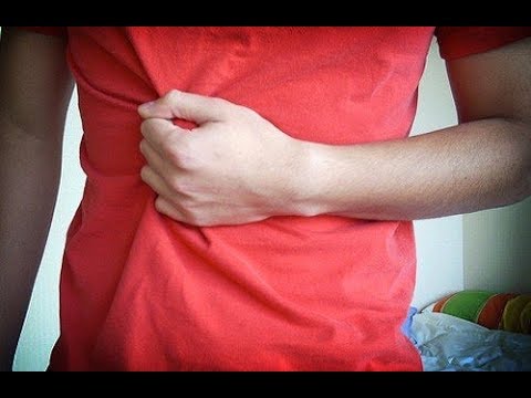 Vidéo: Régime thérapeutique pour la gastrite de l'estomac