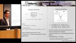 What is a Mixer?  Modern RF and Microwave Mixers Explained screenshot 1