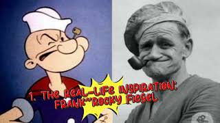 Download Lagu Popeye vs Reality: The Surprising Facts You Missed Download Lagu Popeye vs Reality: The Surprising Facts You Missed