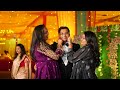 Madhav   sanjana ki wedding  lypdub family  satguru studio films