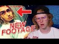 LIL PUMP GOT ARRESTED FOR LITERALLY NO REASON... (NEW FOOTAGE)