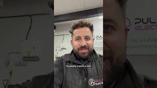 Ashley Kaines finalist of Screwfix Top Tradesperson 2025 | Screwfix