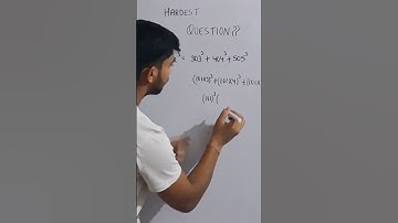 Can You Solve This Mind-Bending Math Riddle? 🔥 | Tricky Maths Puzzle | #Shorts #MathsRiddle #maths