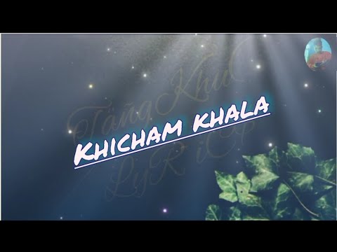 Khicham khala     Tangkhul old song     Nkpeditxx