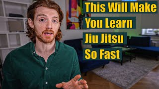 Step by Step System to Learn Jiu Jitsu FAST screenshot 2