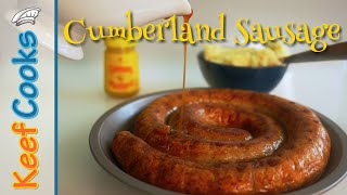 Berland Sausage Homemade Sausage From Scratch Homemade Butchers Rusk