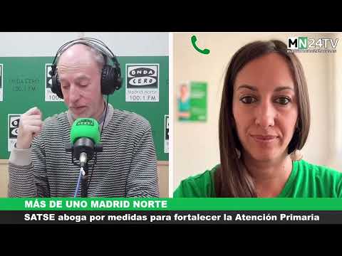 SATSE aboga por medidas para fortalecer la Atenci&oacute;n Primaria