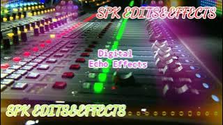Aalana Naal Mudhala✨Song Digital echo Effects songs❣️Tamil love songs💓Kadhal Kavithai✨ Movie Songs💫