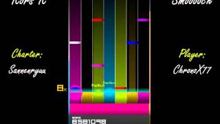 Kors K - Smooooch (100% FC - FtB)