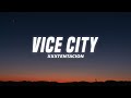 Xxxtentacion  vice city lyrics