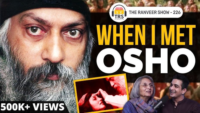 Honest Truth About Sex In Osho's Ashrams - YouTube