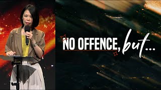 No Offence, But... : Dealing With Offences