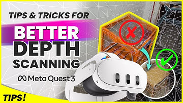How to FIX Quest 3