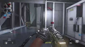 Doesplay 4v4 Comp - Zero Gravity Gaming Vs Team Arise - CTF