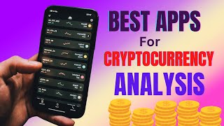 Best Apps for Cryptocurrency Analysis | Crypto Creator screenshot 1