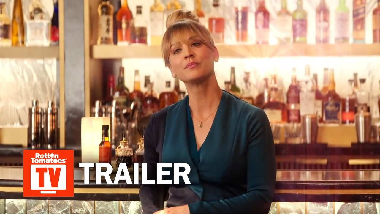 HBO Max divulga trailer da segunda temporada de 'The flight attendant