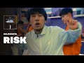 Kalifarniya- RISK [KUSH PENDE]